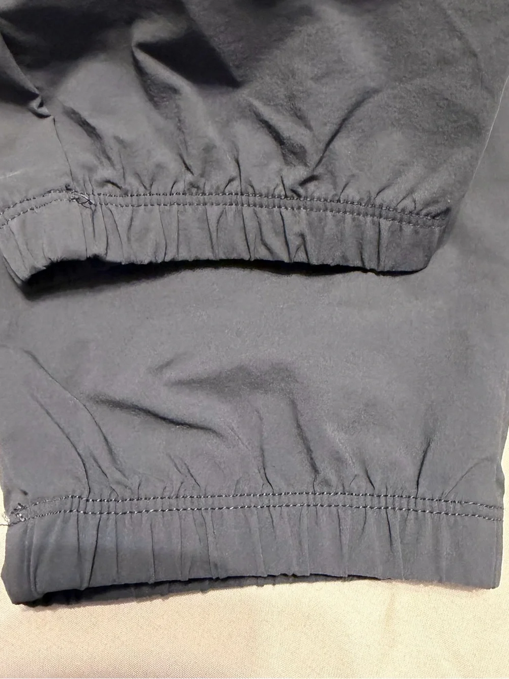 VRST lightweight gray